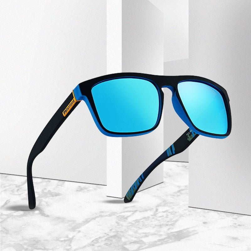 Polarized Sunglasses Cycling Sports Sunglasses Driving Sunglasses - Sunglasses -  Trend Goods