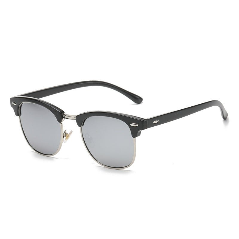 Polarized Sunglasses Retro Sunglasses - Sunglasses -  Trend Goods