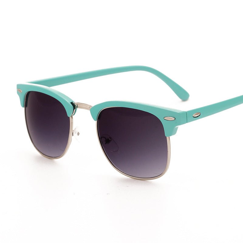 Polarized Sunglasses Retro Sunglasses - Sunglasses -  Trend Goods