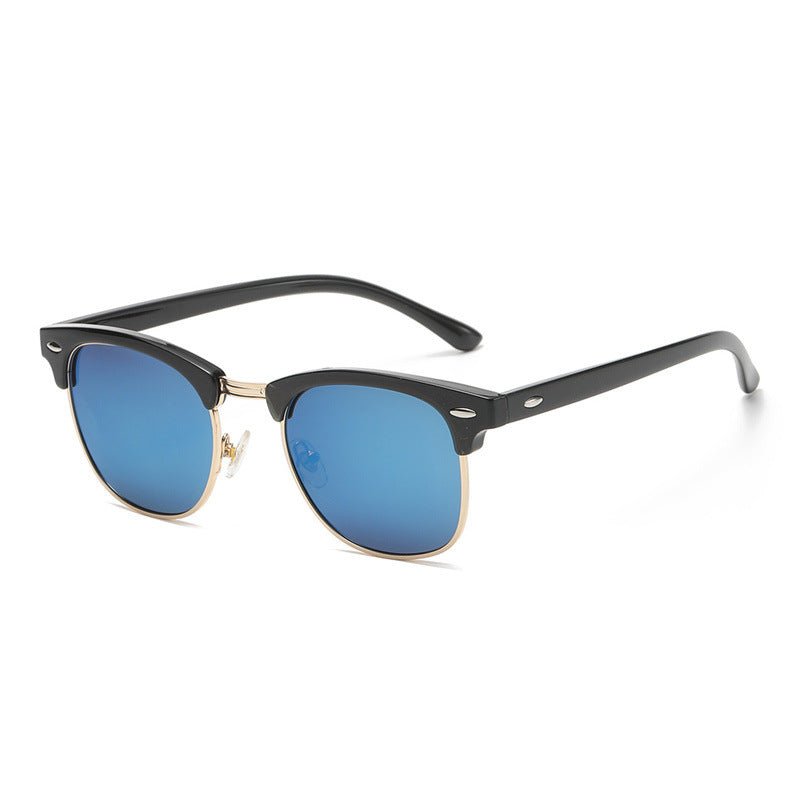 Polarized Sunglasses Retro Sunglasses - Sunglasses -  Trend Goods