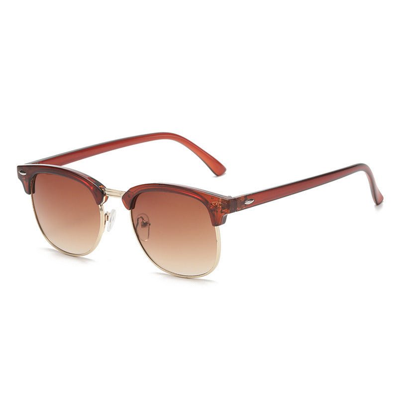 Polarized Sunglasses Retro Sunglasses - Sunglasses -  Trend Goods