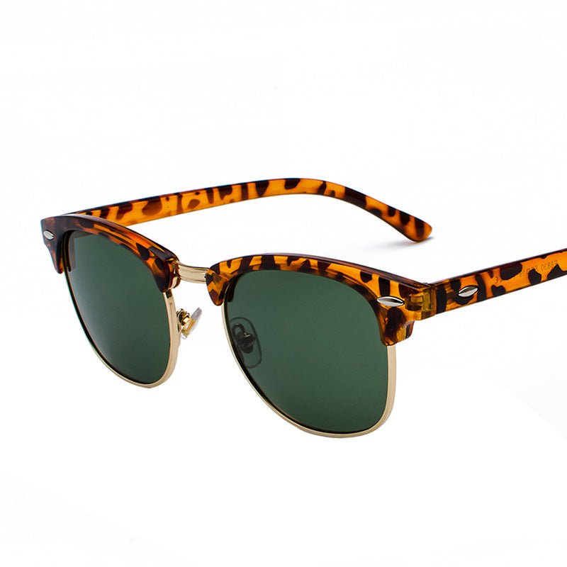 Polarized Sunglasses Retro Sunglasses - Sunglasses -  Trend Goods