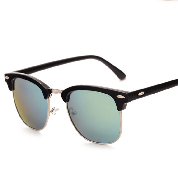 Polarized Sunglasses Retro Sunglasses - Sunglasses -  Trend Goods