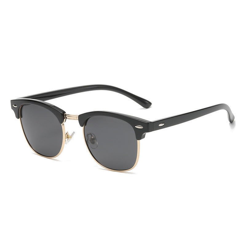 Polarized Sunglasses Retro Sunglasses - Sunglasses -  Trend Goods