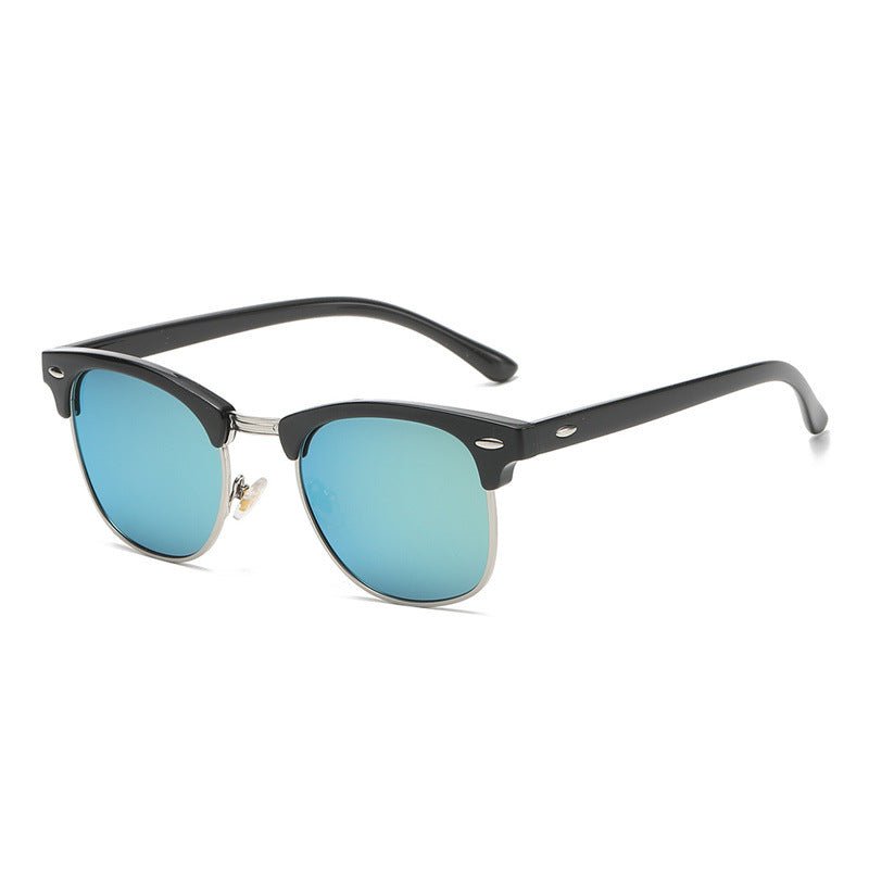 Polarized Sunglasses Retro Sunglasses - Sunglasses -  Trend Goods