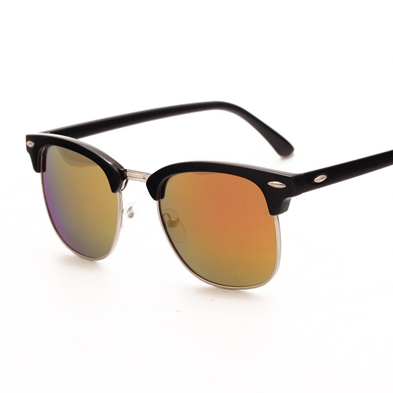 Polarized Sunglasses Retro Sunglasses - Sunglasses -  Trend Goods