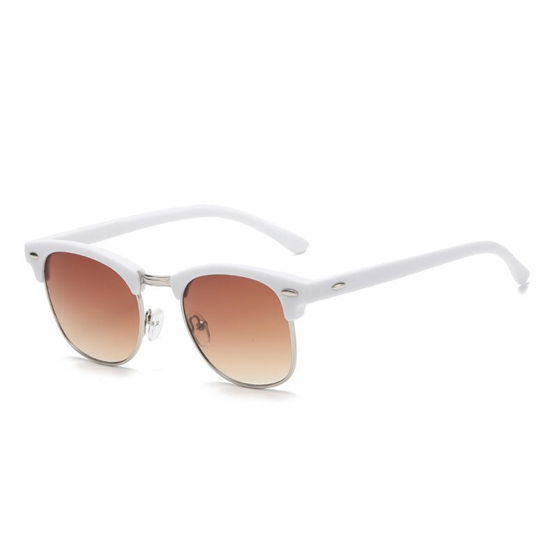 Polarized Sunglasses Retro Sunglasses - Sunglasses -  Trend Goods