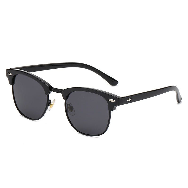 Polarized Sunglasses Retro Sunglasses - Sunglasses -  Trend Goods