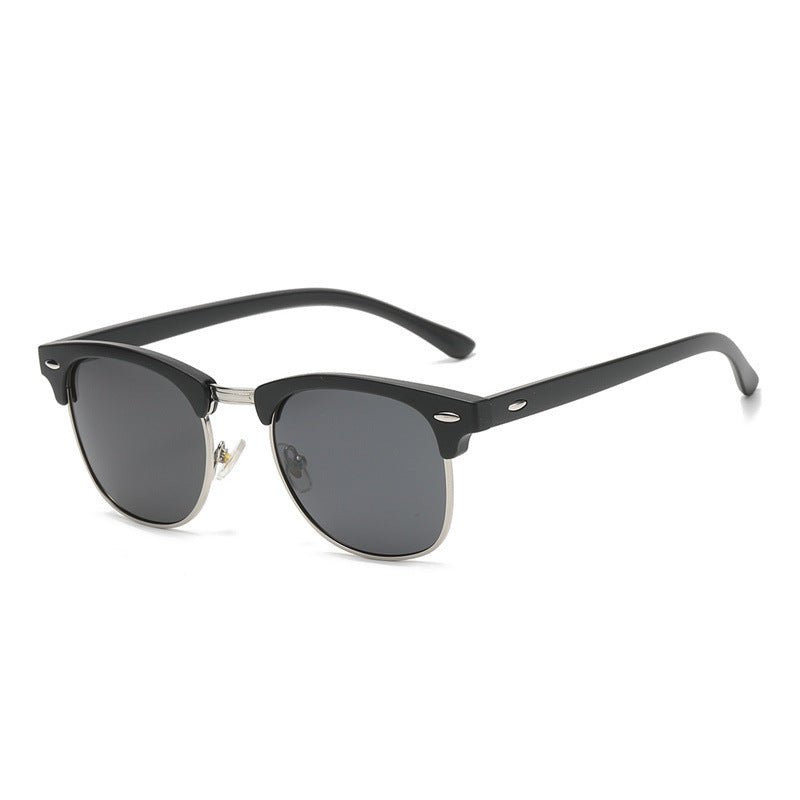 Polarized Sunglasses Retro Sunglasses - Sunglasses -  Trend Goods