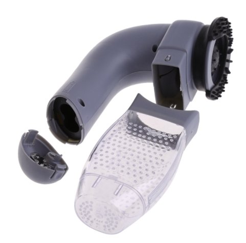Portable Pet Massage Hair Cleaning Vacuum Cleaner - Pet Combs -  Trend Goods
