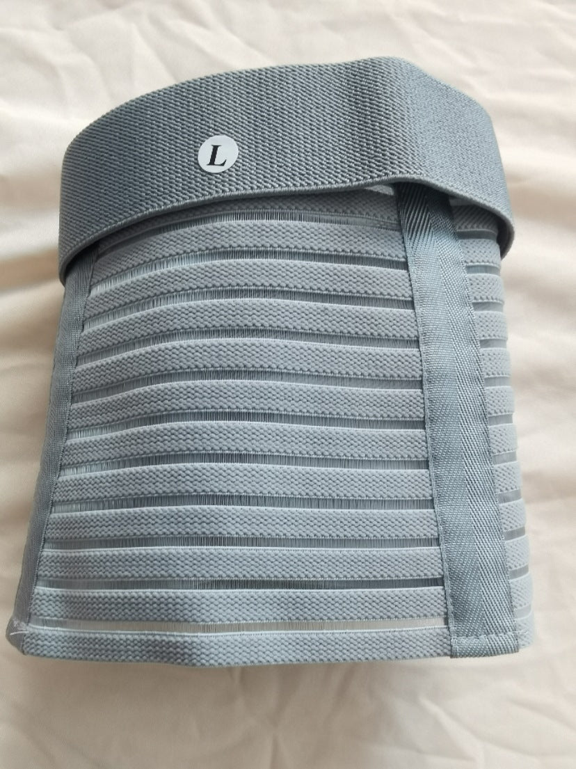 Pregnant Belly Support Belt Velcro Breathable Relief Waist Support Belt Adjustable Tire Belt - Belly Support -  Trend Goods