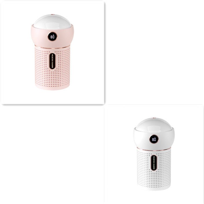 Projector Humidifier Student Dormitory - Humidifiers -  Trend Goods