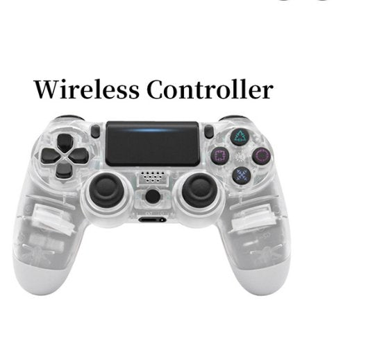 PS4 Wireless Game Handle - Game Controllers -  Trend Goods