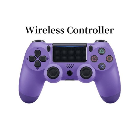 PS4 Wireless Game Handle - Game Controllers -  Trend Goods
