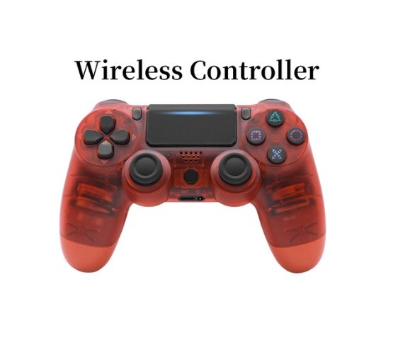 PS4 Wireless Game Handle - Game Controllers -  Trend Goods