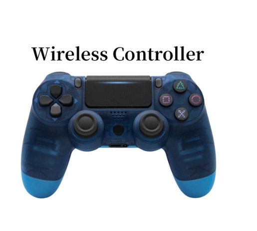 PS4 Wireless Game Handle - Game Controllers -  Trend Goods