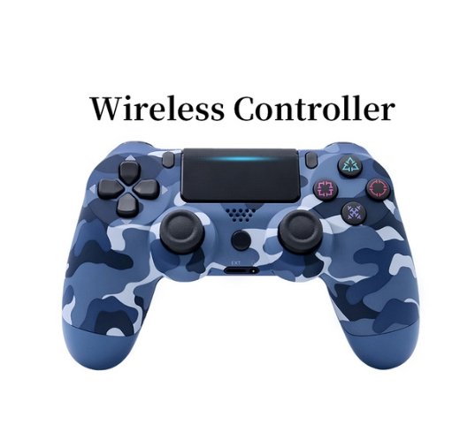 PS4 Wireless Game Handle - Game Controllers -  Trend Goods