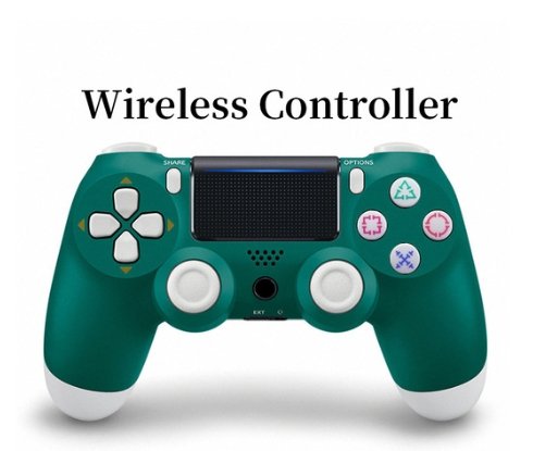 PS4 Wireless Game Handle - Game Controllers -  Trend Goods