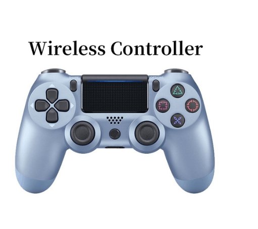 PS4 Wireless Game Handle - Game Controllers -  Trend Goods