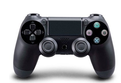 PS4 Wireless Game Handle - Game Controllers -  Trend Goods