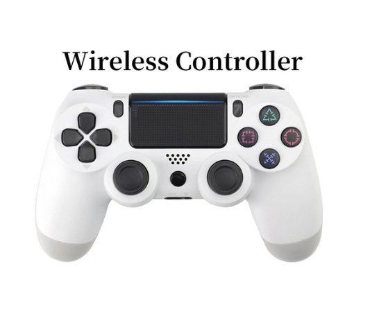 PS4 Wireless Game Handle - Game Controllers -  Trend Goods