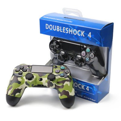 PS4 Wireless Game Handle - Game Controllers -  Trend Goods