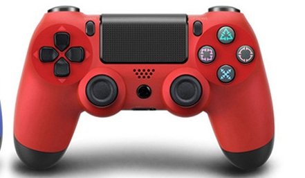 PS4 Wireless Game Handle - Game Controllers -  Trend Goods