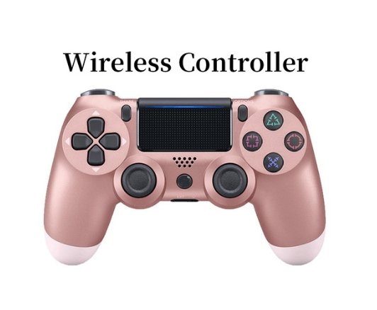 PS4 Wireless Game Handle - Game Controllers -  Trend Goods