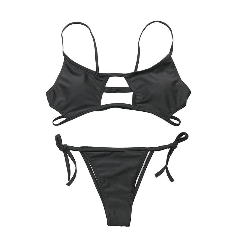 Swimsuit Bikinis - Bikinis -  Trend Goods