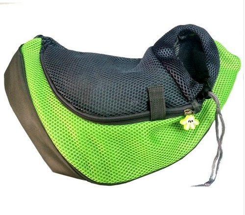 Shoulder Pet Bag Outdoor Carrier Messenger Bag Pet Backpack - Pet Bags -  Trend Goods