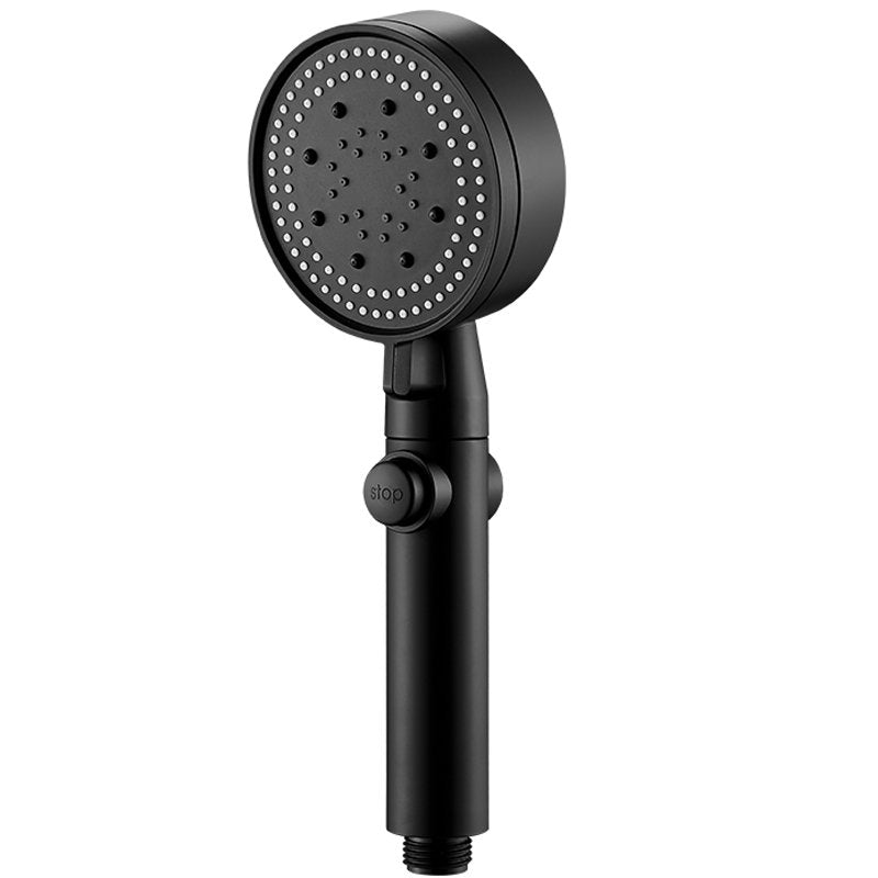 Shower Bath Shower Head Pressurized Large Water Output - Shower Heads -  Trend Goods