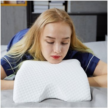 Silicone Magnetic Anti Snore Stop Snoring Nose Clip Sleep Tray Sleeping Aid Apnea Guard Night Device - Sleeping Aids -  Trend Goods
