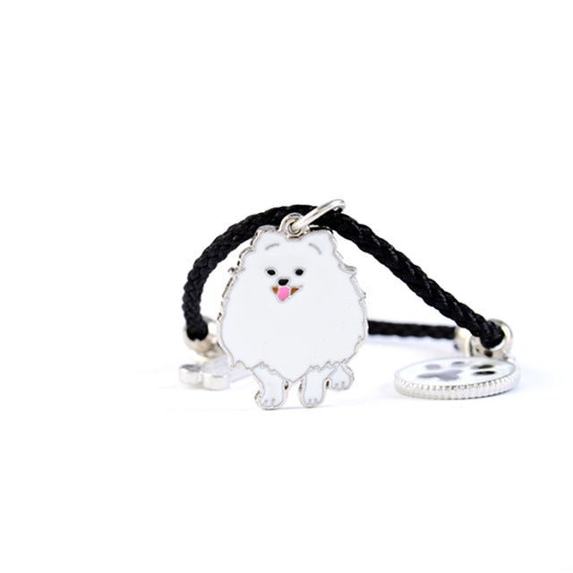 Simple Style Pet Dog Bracelet - Bracelets -  Trend Goods