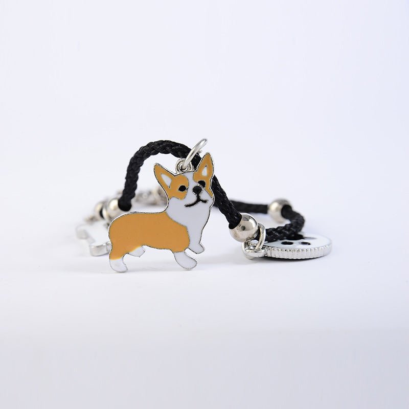 Simple Style Pet Dog Bracelet - Bracelets -  Trend Goods
