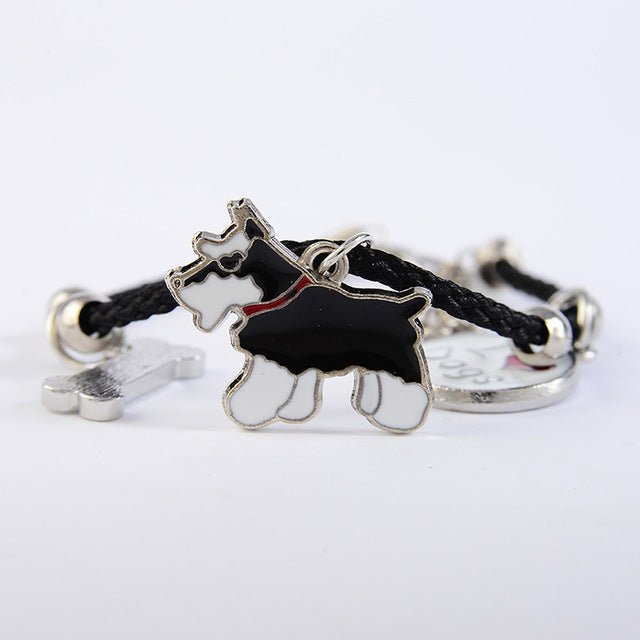 Simple Style Pet Dog Bracelet - Bracelets -  Trend Goods