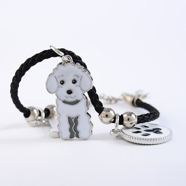 Simple Style Pet Dog Bracelet - Bracelets -  Trend Goods