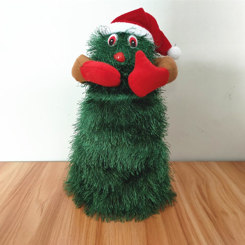 Singing Dancing Christmas tree - Toys & Games -  Trend Goods
