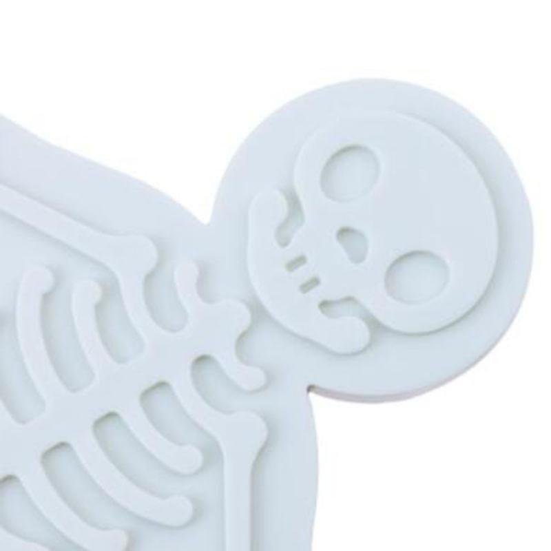 Skeleton Shape Seal DIY Biscuit Mold Baking Gadgets Biscuit Cutting Die - Cookie Presses -  Trend Goods