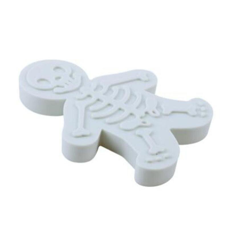 Skeleton Shape Seal DIY Biscuit Mold Baking Gadgets Biscuit Cutting Die - Cookie Presses -  Trend Goods