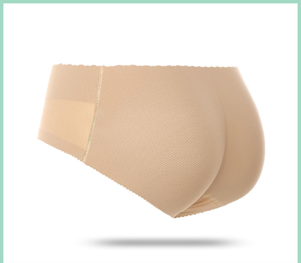 Small Belly Corset Body Fake Butt Safety Pants - Shapewear -  Trend Goods