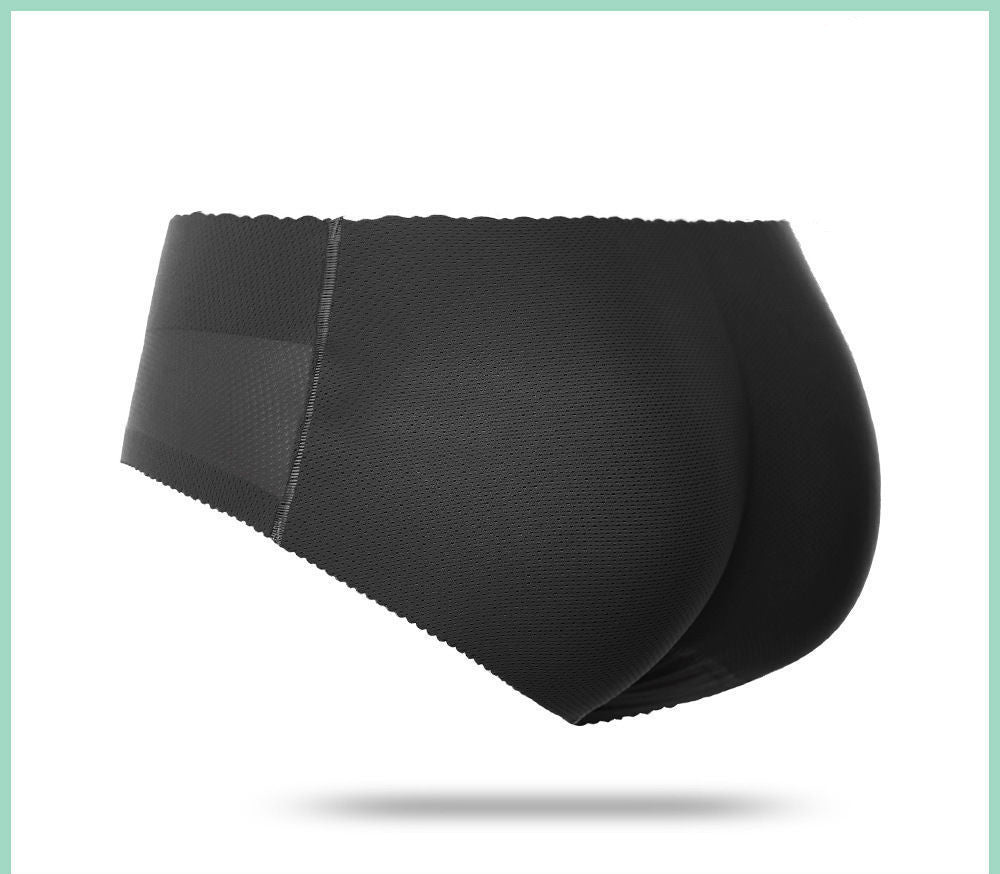 Small Belly Corset Body Fake Butt Safety Pants - Shapewear -  Trend Goods