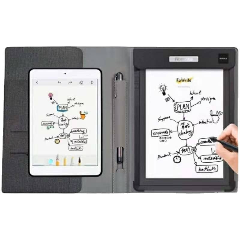 Smart Handwriting Notebook Office Projection Cloud - Smart Notepads -  Trend Goods