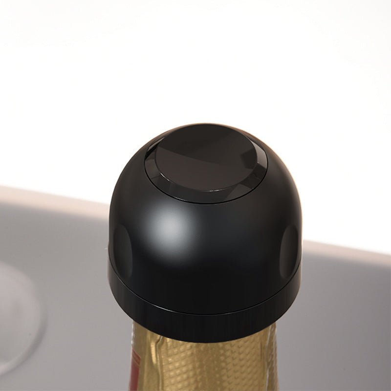 Sparkling wine champagne stopper - Wine Stoppers -  Trend Goods