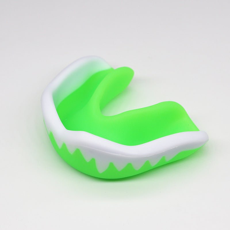 Sports adult boxing mouthguard with box - Mouthguards -  Trend Goods