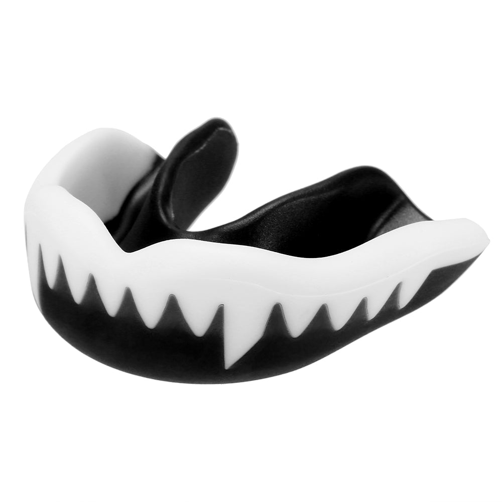 Sports adult boxing mouthguard with box - Mouthguards -  Trend Goods