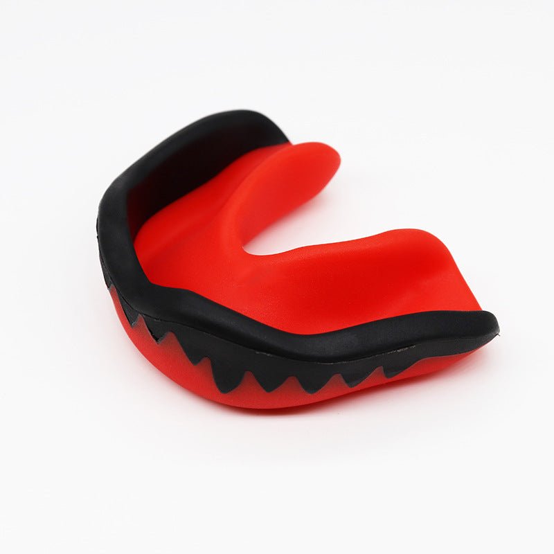 Sports adult boxing mouthguard with box - Mouthguards -  Trend Goods