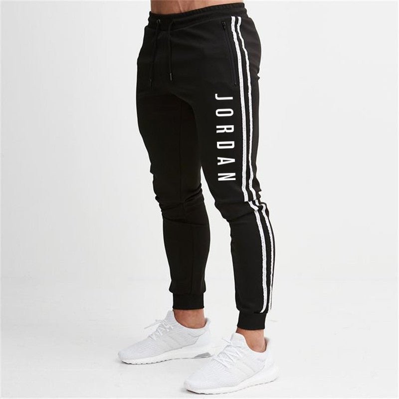 Sports cropped pants - Pants -  Trend Goods