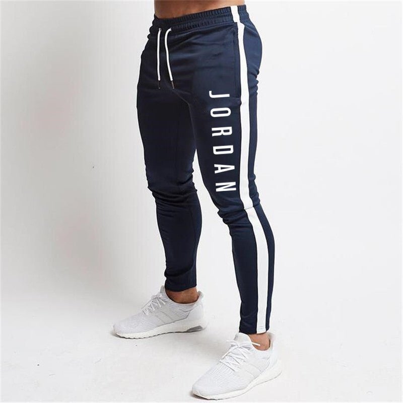 Sports cropped pants - Pants -  Trend Goods