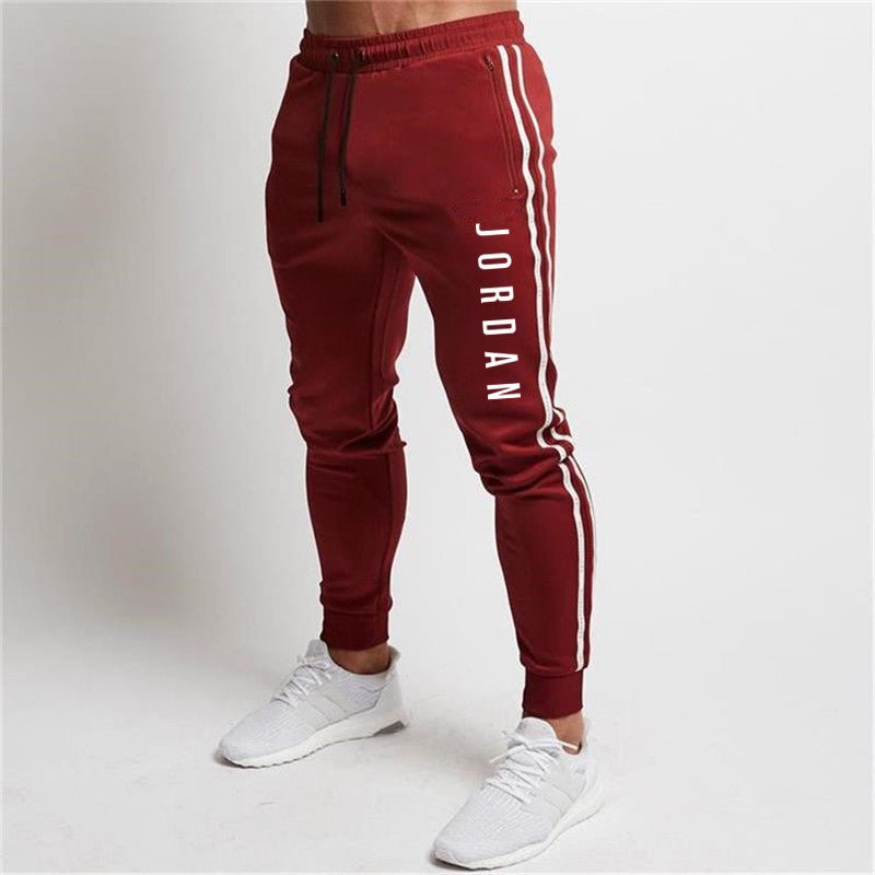 Sports cropped pants - Pants -  Trend Goods