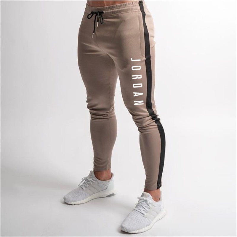 Sports cropped pants - Pants -  Trend Goods